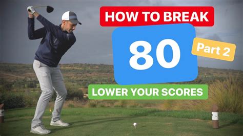 how i taught my dad to break 80 creative golf instruction for lower scores Doc