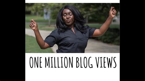 how i went from zero to one million blog hits in one year Kindle Editon