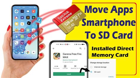 how install apps on sd card not internal storage wikihow Kindle Editon