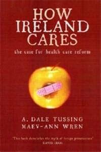 how ireland cares the case for health care reform Doc