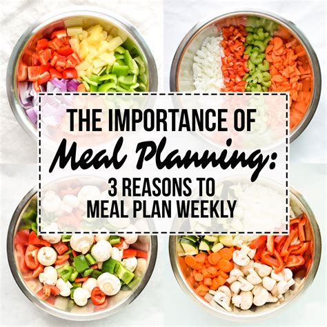 how is texture important to my meal plan