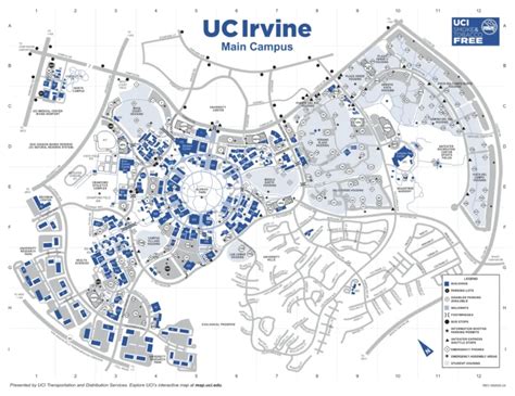 how is uci regarded in san diego
