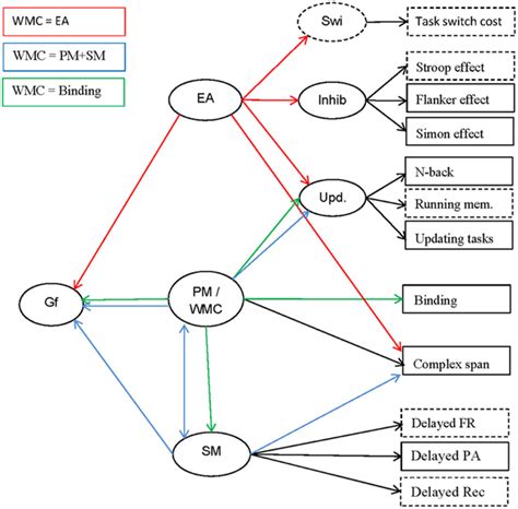 how is working memory measured pdf Epub