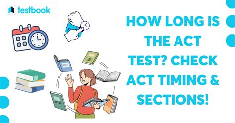 how ling is the act