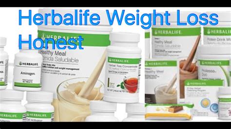 how long did it take to lose 20 pounds on herbalife Reader