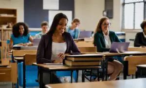 how long do high schools keep transcripts