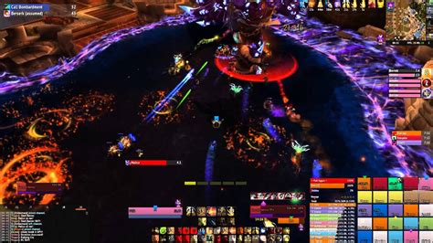 How Long Does A Walkthrough Of Hellscream Last