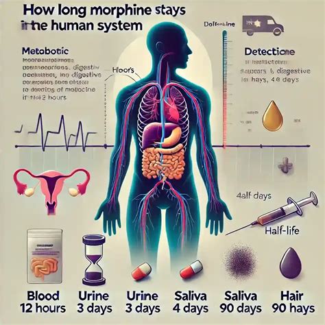 how long does diphenoxylate stay in your system