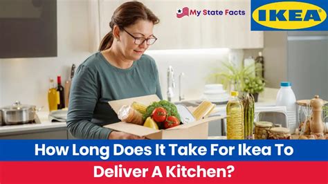 how long does ikea take to deliver