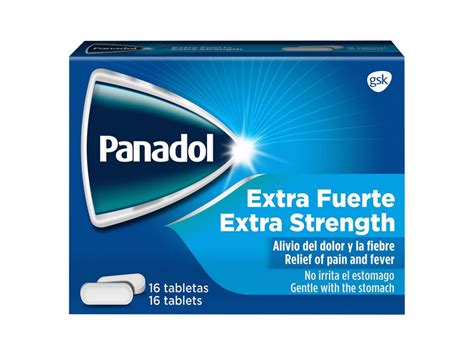 how long does it take for panadol to take effect