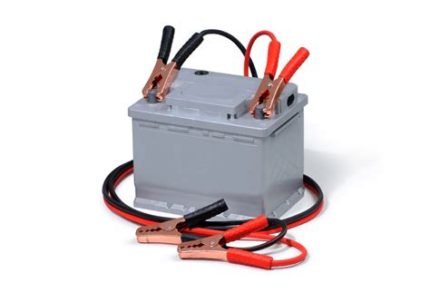 how long should you charge a dead car battery PDF