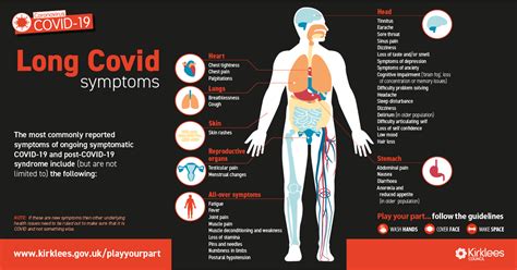 how long to recover from covid if vaccinated