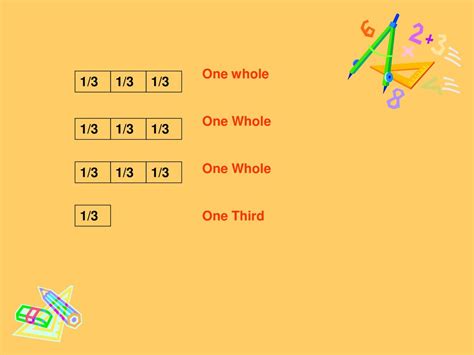 how many 1 3 are in 3 4