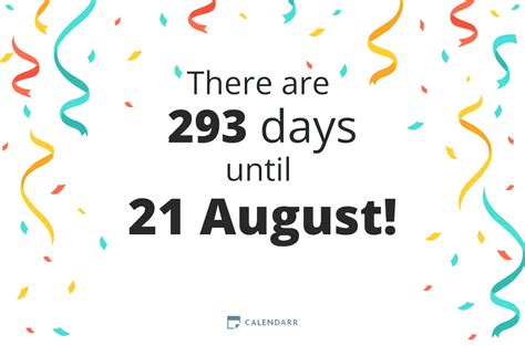 how many days till august 2 2024