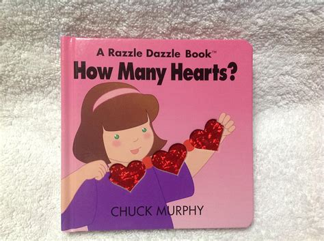 how many hearts razzle dazzle books Kindle Editon