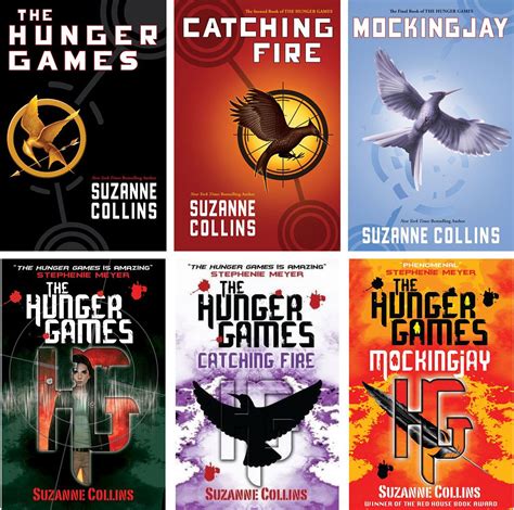 how many hunger games books PDF