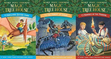 how many magic treehouse books are there Reader