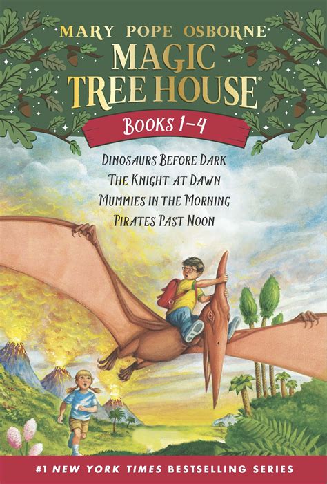 how many magic treehouse books are there Reader