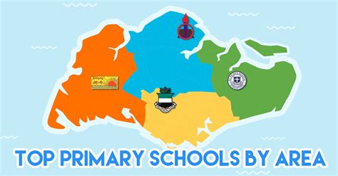 how many primary schools in singapore