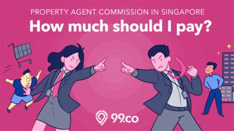 how many property agents in singapore