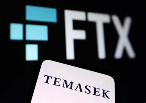 how much did temasek invest in ftx