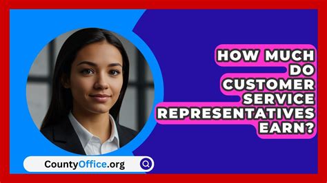 how much do customer service representatives make Epub