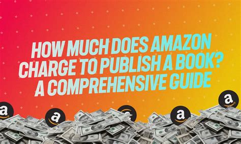 how much do you make publishing a book productmanualguide Reader