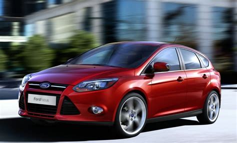 how much does a 2011 ford focus cost Epub