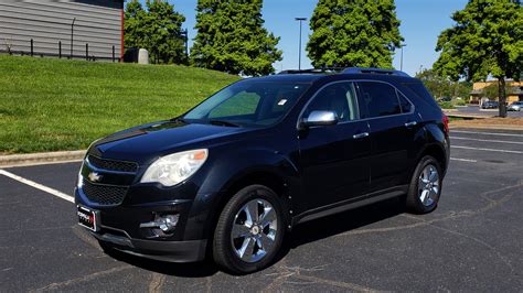 how much does a 2012 chevy equinox cost Kindle Editon