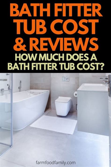 how much does a bath fitter cost