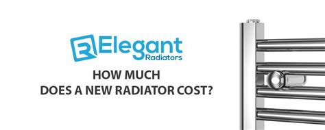 how much does a radiator cost Reader