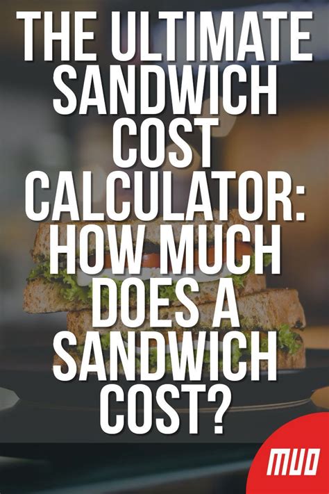 how much does a sandwich shop make a year