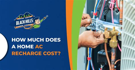 how much does ac recharge cost PDF