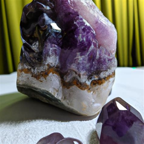 how much does amethyst sell for