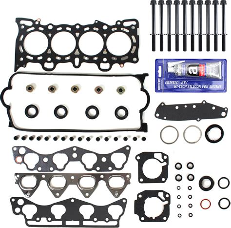 how much does it cost to replace a head gasket on a honda civic Epub