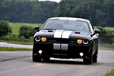 how much horsepower does a 2012 challenger srt8 have Kindle Editon