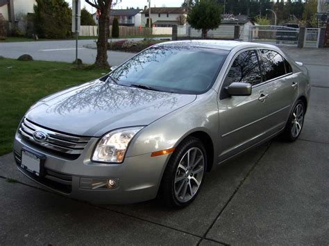 how much is a 2008 ford fusion worth PDF