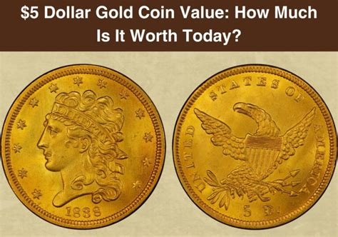 how much is a gold dollar worth