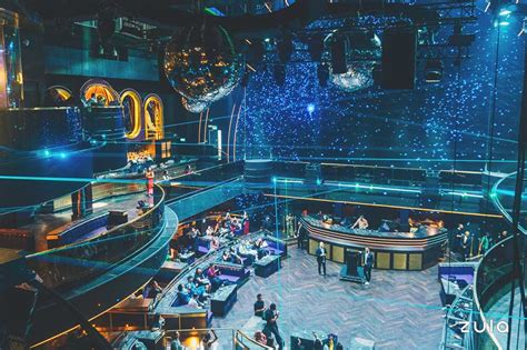 how much is a vip table at marquee singapore