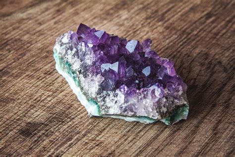 how much is amethyst worth