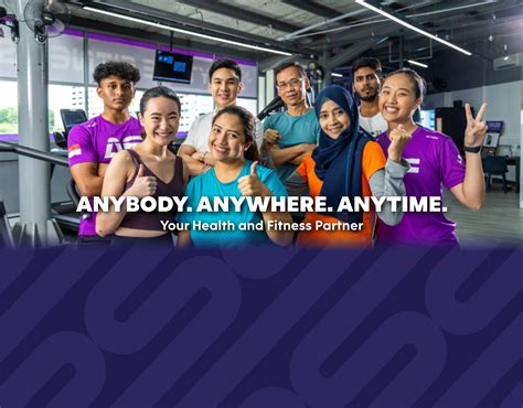 how much is anytime fitness singapore