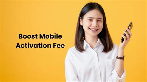 how much is boost mobile activation fee Doc