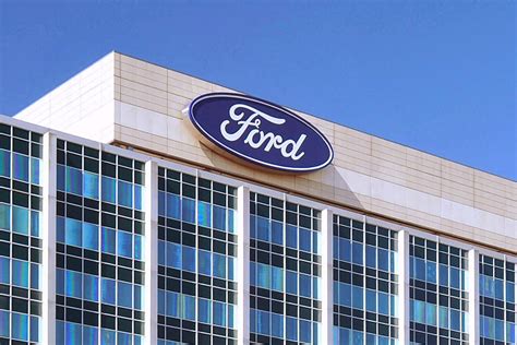 how much is ford motor company worth 2012 Reader