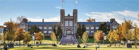 how much is is atwashington university in st. louis