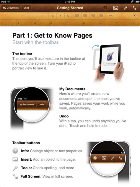 how much is iwork for ipad PDF