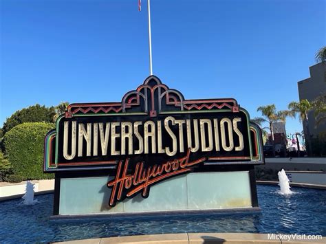 how much is universal studios worth