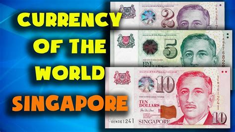 how much money does singapore have