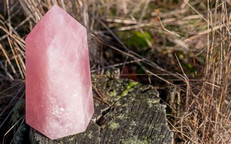 how much rose quartz worth