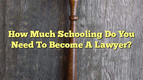 how much schooling do you need to be completely stupid? Reader
