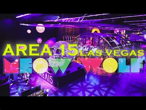 How Much Time For Meow Wolf Walkthrough